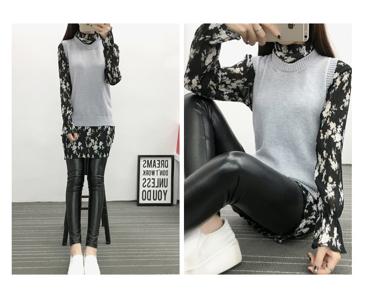 Gilet femme - Ref 3318113 Image 26