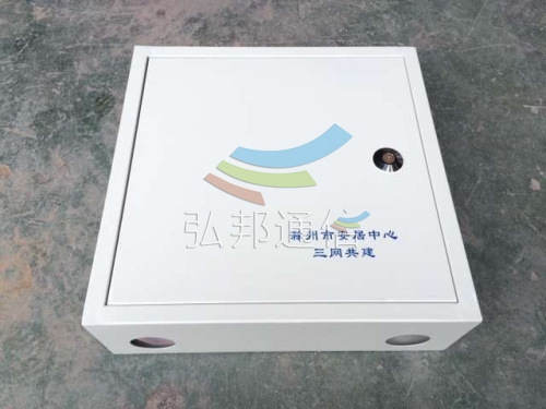 电信通用光纤配线箱