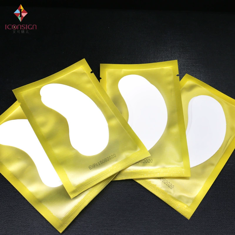 Grafted eyelashes Eye sticker Eyelashed Eye Patch Beauty Tools Grass Eye Patch Eye Eye Patch Wholesale