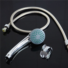 Shower Head Bathroom Hotel Guest House Handheld Shower Set Yiwu 10 Yuan Store Source Market Hot Selling