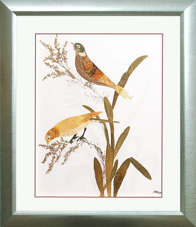 SF5060-402形影相伴