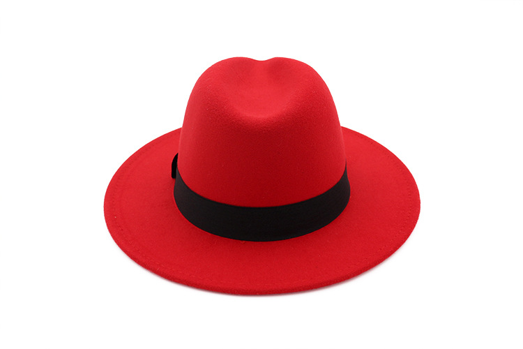 Fedora Hat Mens