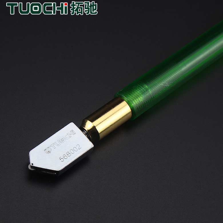 玻璃刀金刚石滚轮手持式瓷砖切割刀厚玻璃割瓷砖刀注油玻璃刀系列-阿里巴巴
