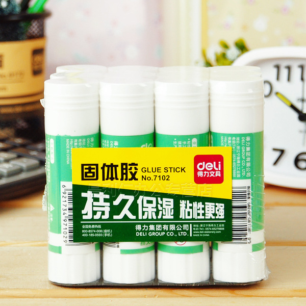 Glue stick