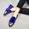 Loafers, Amazon, wish, plus size, wholesale