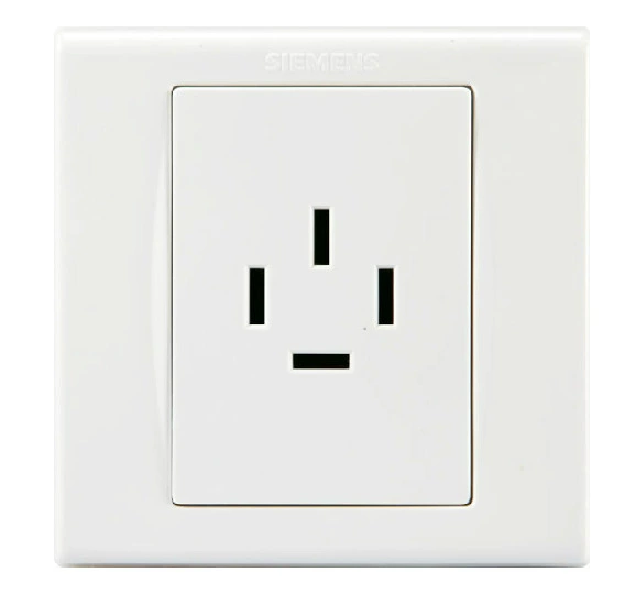 Siemens switch socket product series Yaibai 16A three -phase four -line socket genuine double anti -counterfeiting