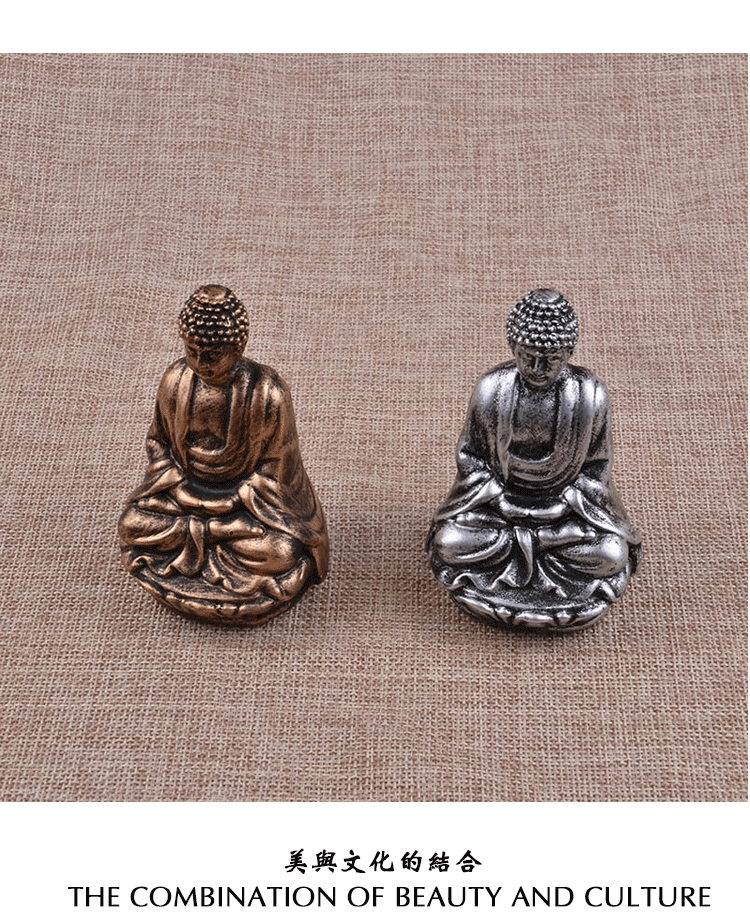 小佛像摆件