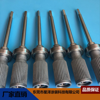 厂家供应喷涂治具 喷漆设备配件 实用自动线涂装治具 可定制