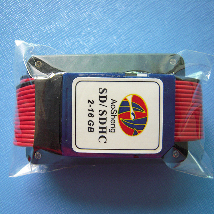 ���ɳ���ֱ������0.5�ײʺ�PVC���� SDתSDHC�ӳ��߶�����