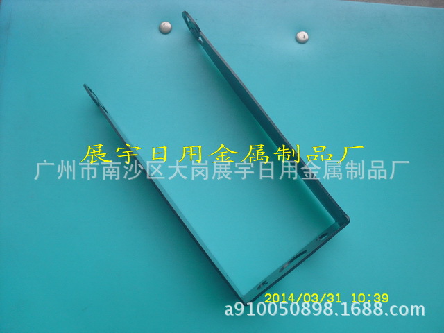 大巴外壳加长支架