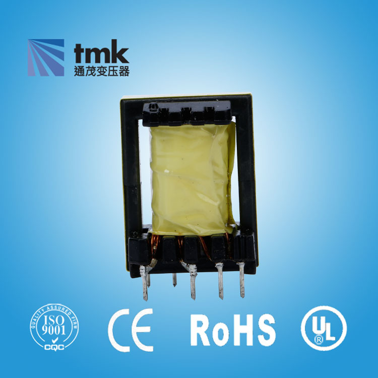 EEL16EEL19EEL22立式5+5 4+6高频电源变压器