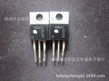 21N50C3 拆机 TO-220 N通道 21A 500V