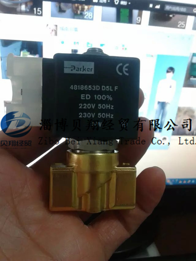 全新parker电磁阀、PM131.4BV咨询