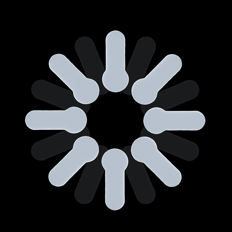 34*15*0.15mmPET透明胶片塑胶绝缘麦拉片纽扣电池隔断隔离薄膜