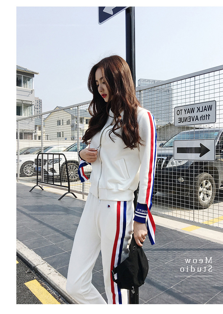 Costume femme en Coton - Ref 3334095 Image 13