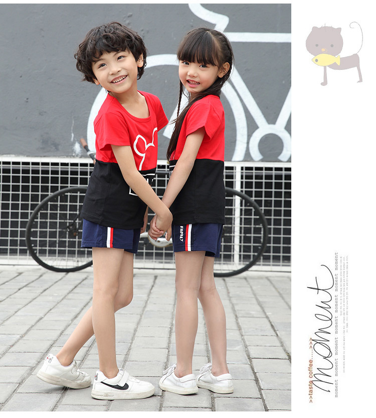 米奇头亲子装_20