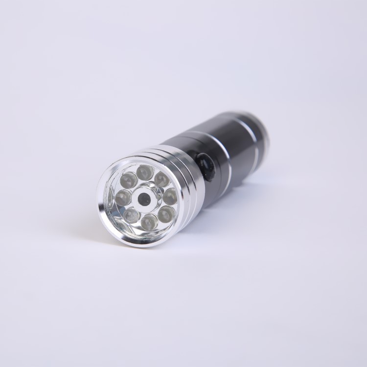 Lampe torche 1W - Ref 3399198 Image 16