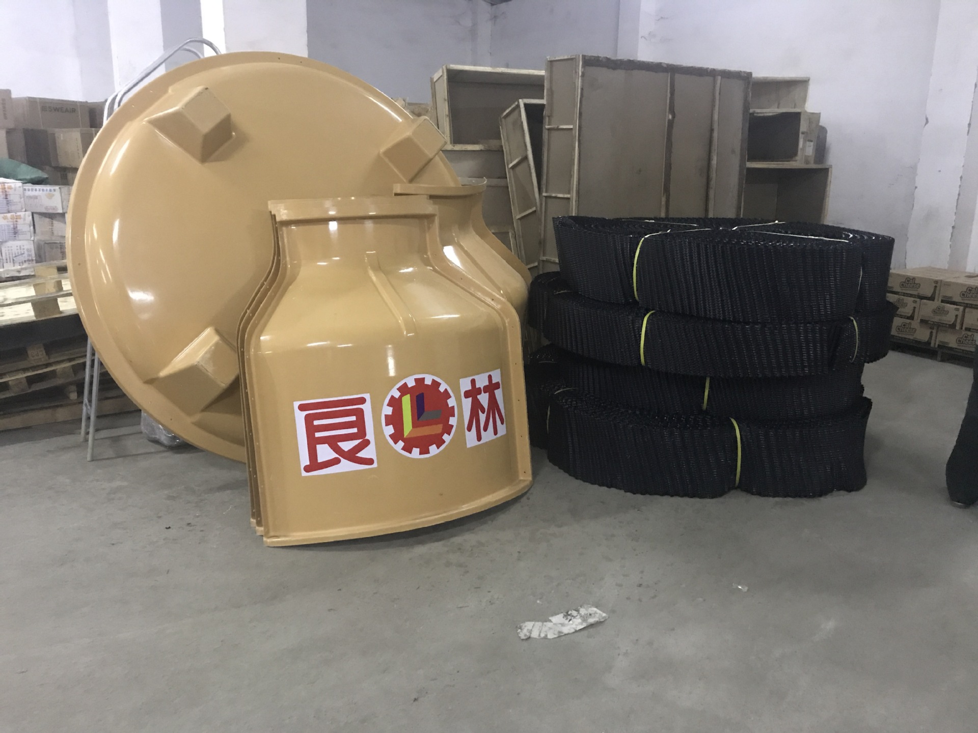 厂家供应江西南昌、赣州、九江、吉安冷却塔、工业冷却塔、方塔