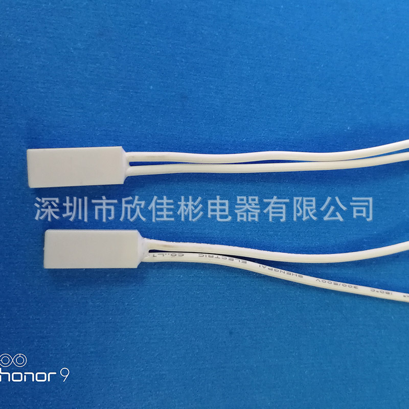 微型温控器TB02 加镍片温度控制器