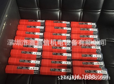 批发 瑞士Hilti 喜利得 四坑四刃电锤钻头 TE-CX 12/17 MP8