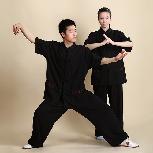 tai chi clothing kung fu uniforms performance costume martial arts tai ji quan wing chun uniforms