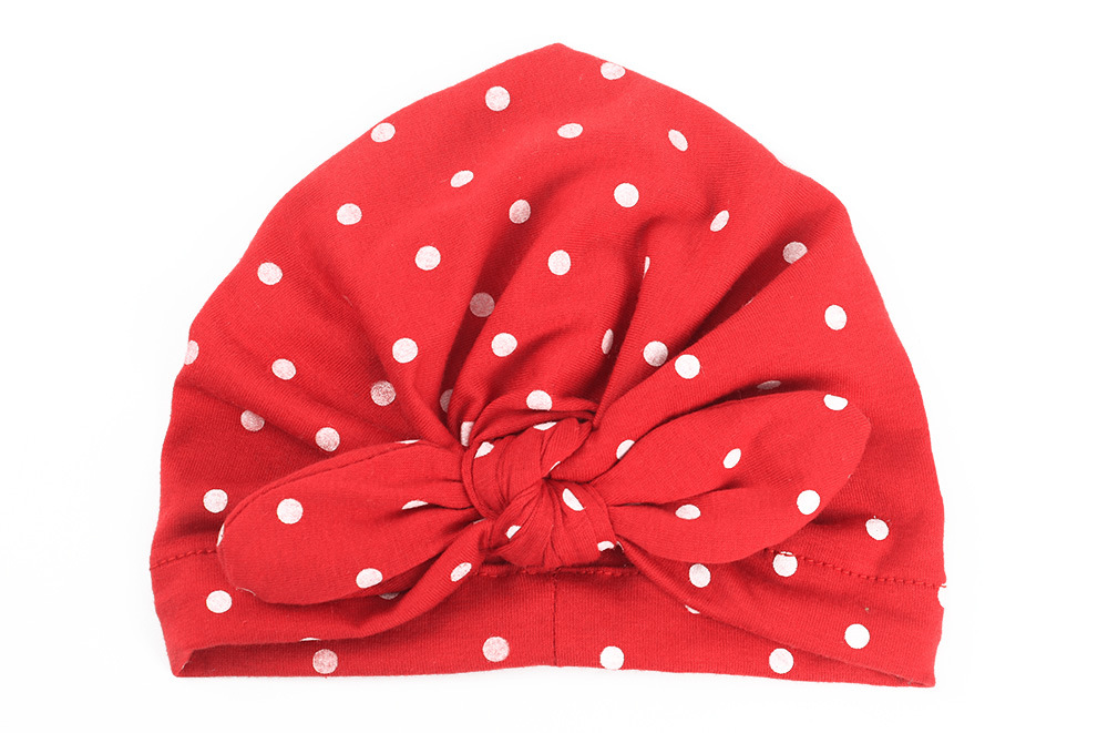 Bonnets - casquettes pour bébés en Coton - Ref 3437056 Image 81
