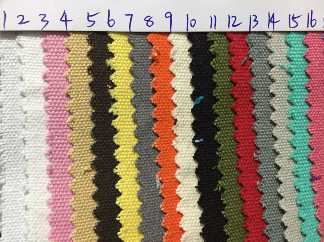 12 Ann algodón tela de transferencia térmica impresión tela bolso zapatos bolsa sofá cubierta lona bolsa de tela en stock venta al por mayor