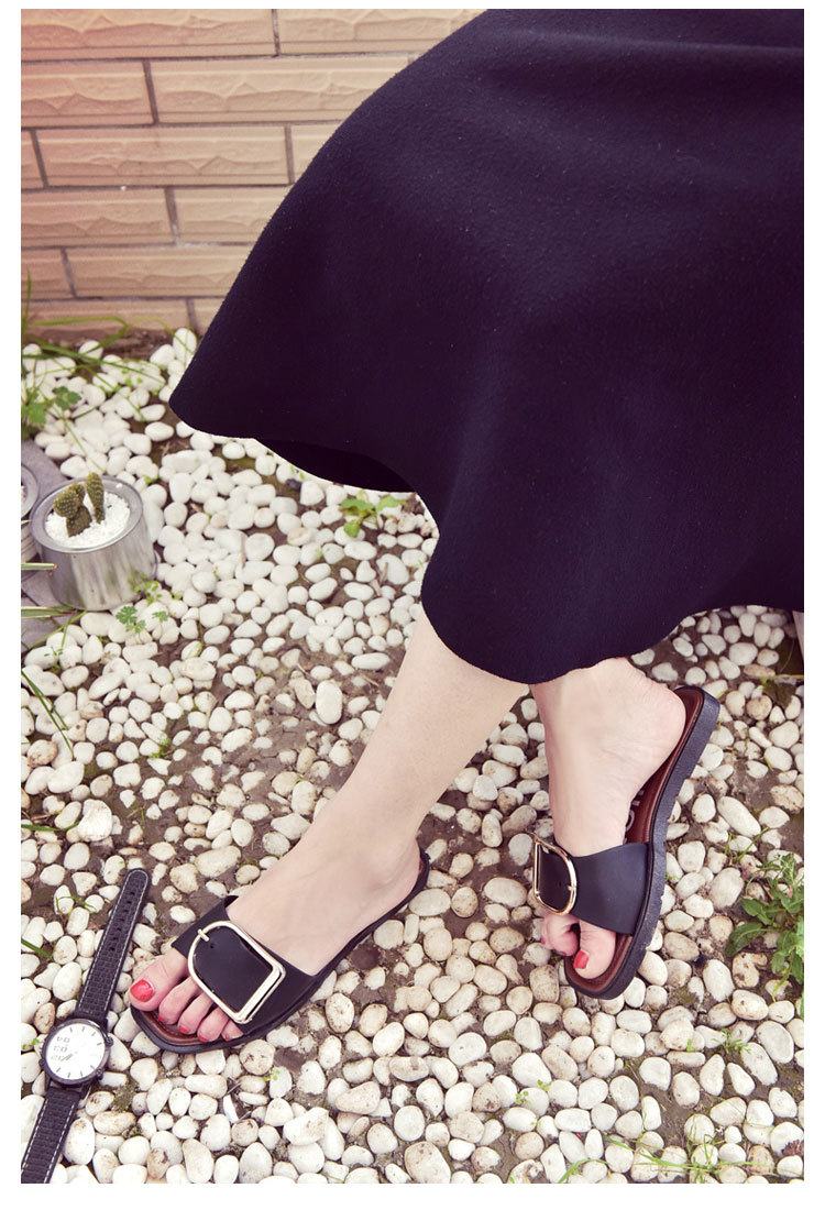 Sandales femme OTHER   en PU - Ref 2669511 Image 14