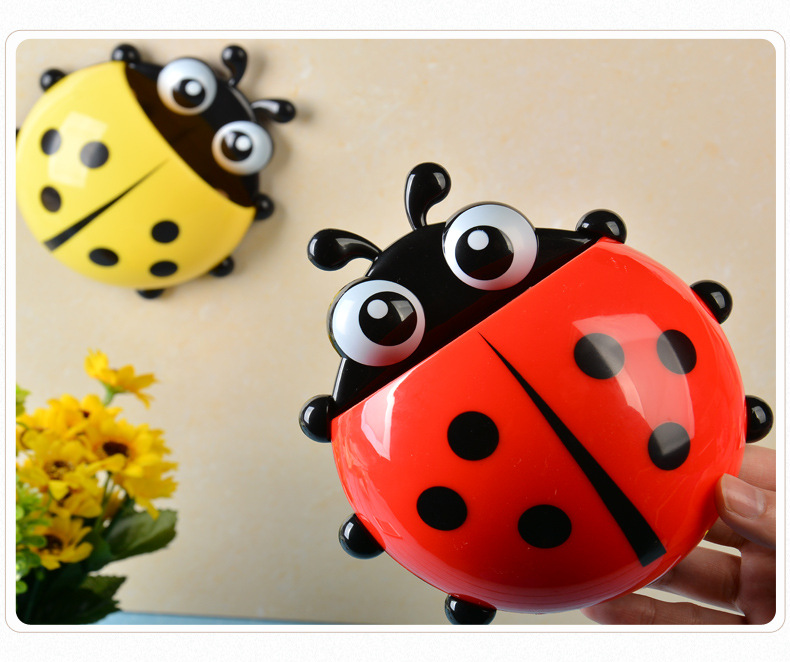 RB228飘虫牙刷架11