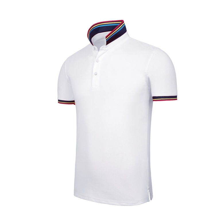 Polo homme en Tencel - Ref 3443008 Image 14