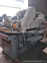 二手台湾重型双面刨 二手实木刨床 二手木工机械设备回收