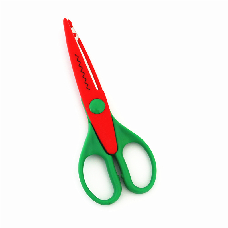 学生剪刀