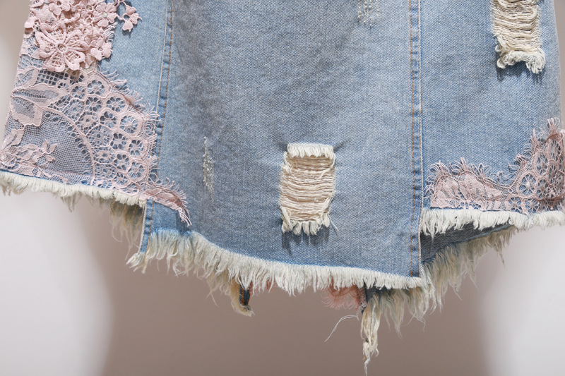 Costume femme SI ANSHI en Coton - Ref 3334602 Image 24