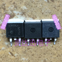 ԭ�b�M��MOS��Ԫ��IPB10N03L 10N03L 10N03LB TO-263  �|�����C