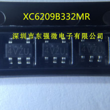 XC6209B332MR XC6209B332 SOT23-5  ѹѹ ԭװֻ