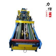 抚顺全自动风管生产线 方形风管生产线 生产二线五线