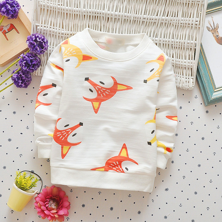 Cotton Fashioncoat(White 80CM) NHAT0088-White 80CM