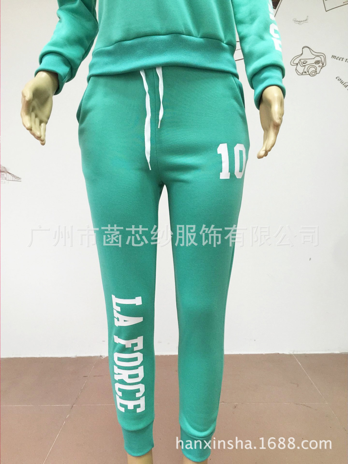 Costume femme en Mélange de coton - Ref 3335478 Image 27