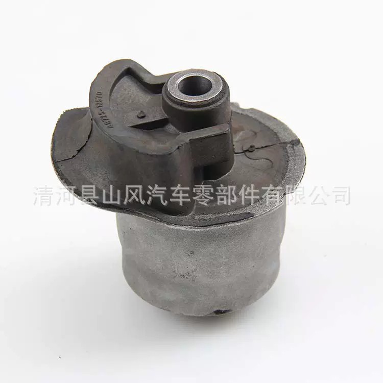 适用于丰田悬挂衬套 48725-12580 48725-12560 48725-12570