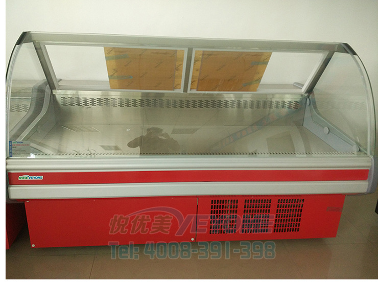 熟食展示柜22