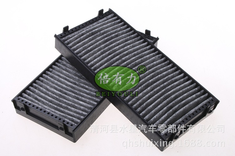 Wholesale 64316945586 64316945585 64316945584 X5 air conditioning filter element