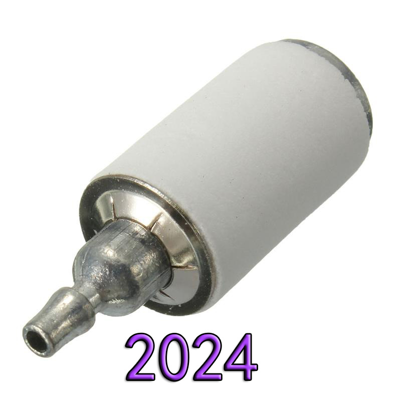 Fuel Filter For Husqvarna Weed