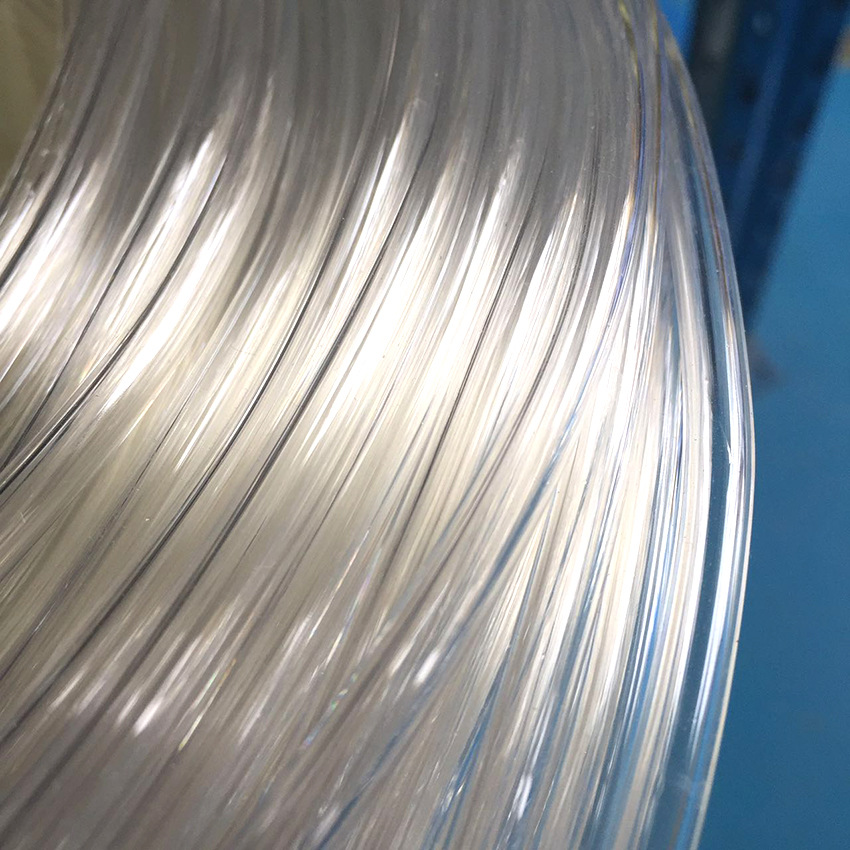 定制批發各種尺寸 顏色聚氨酯耐油管 3x5耐油管 質保3年