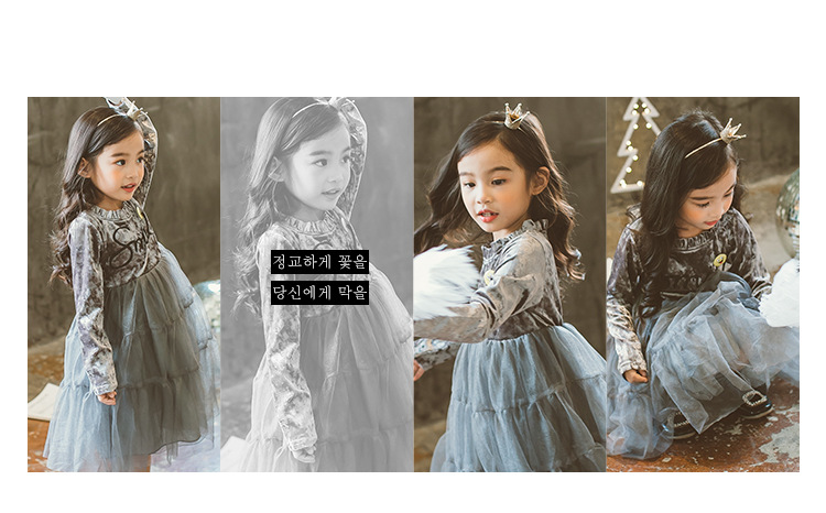 LKS17红灰连衣裙_16