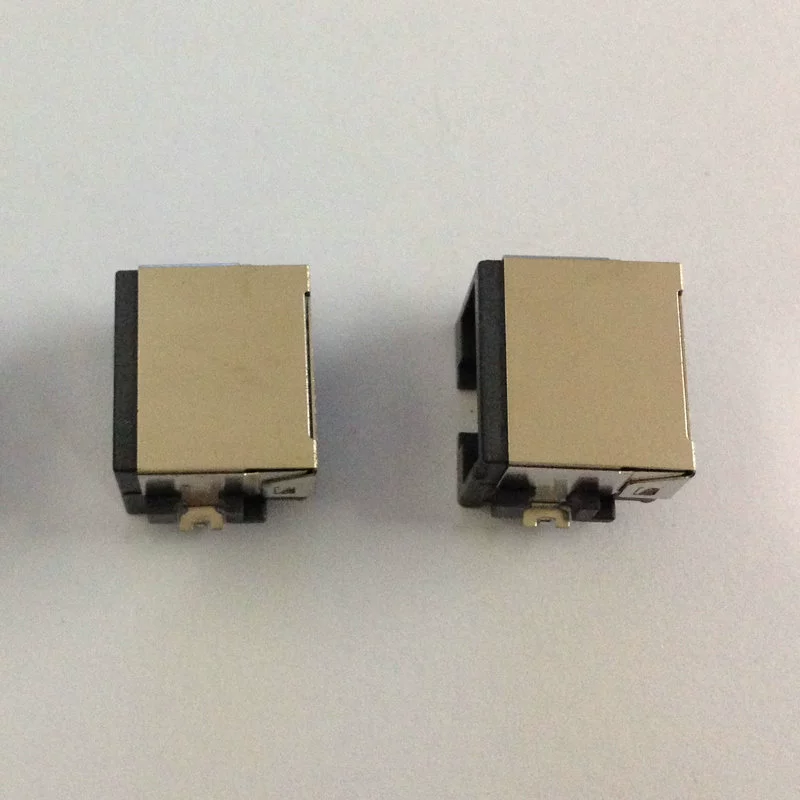 [RJ45 утопленная полуоболоченная гнездовая розетка, штекер для кабеля данных, USB-разъём, гнездовой интерфейс 8PIN]