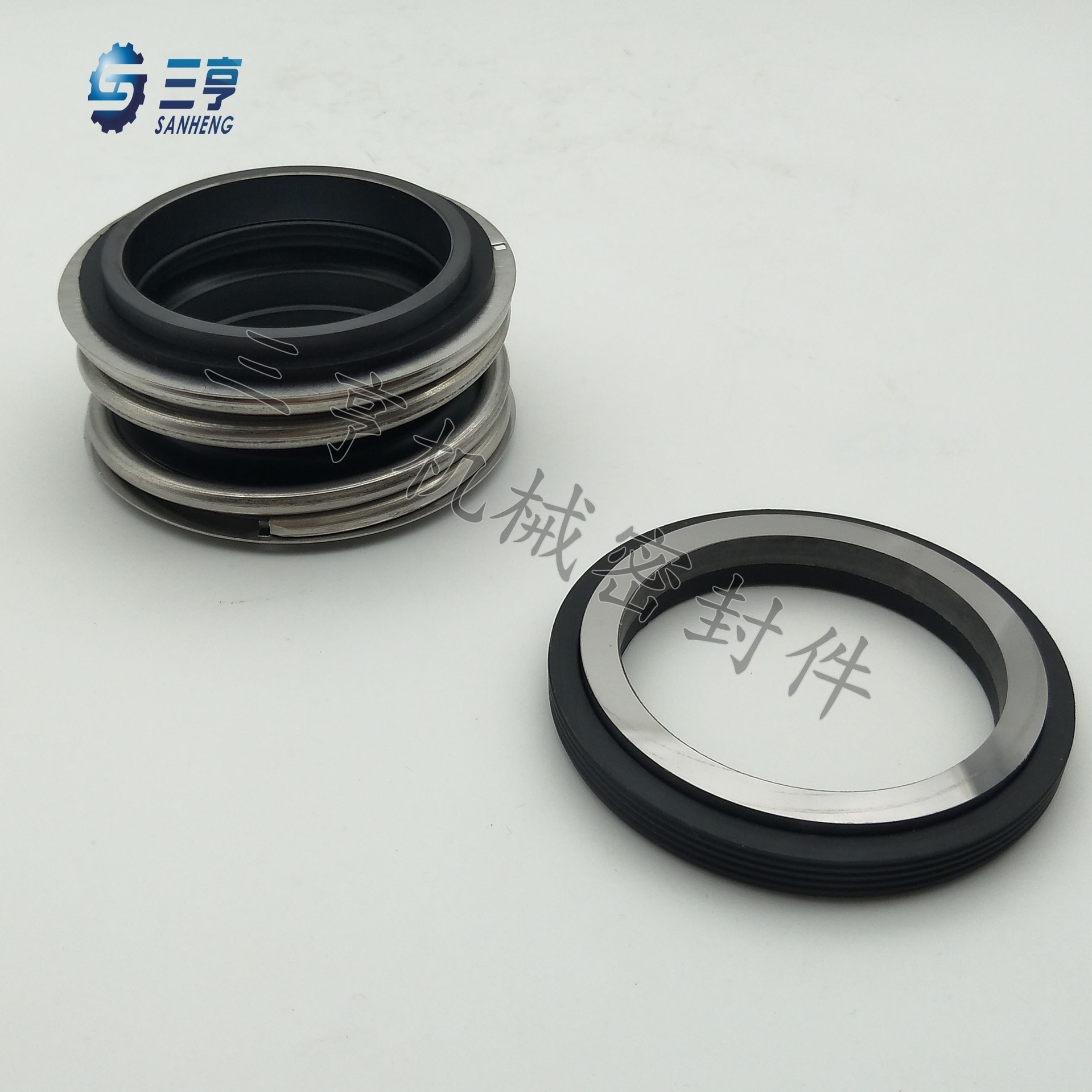 厂家供应110-70机械密封 机封 水泵专用机械密封件 现货