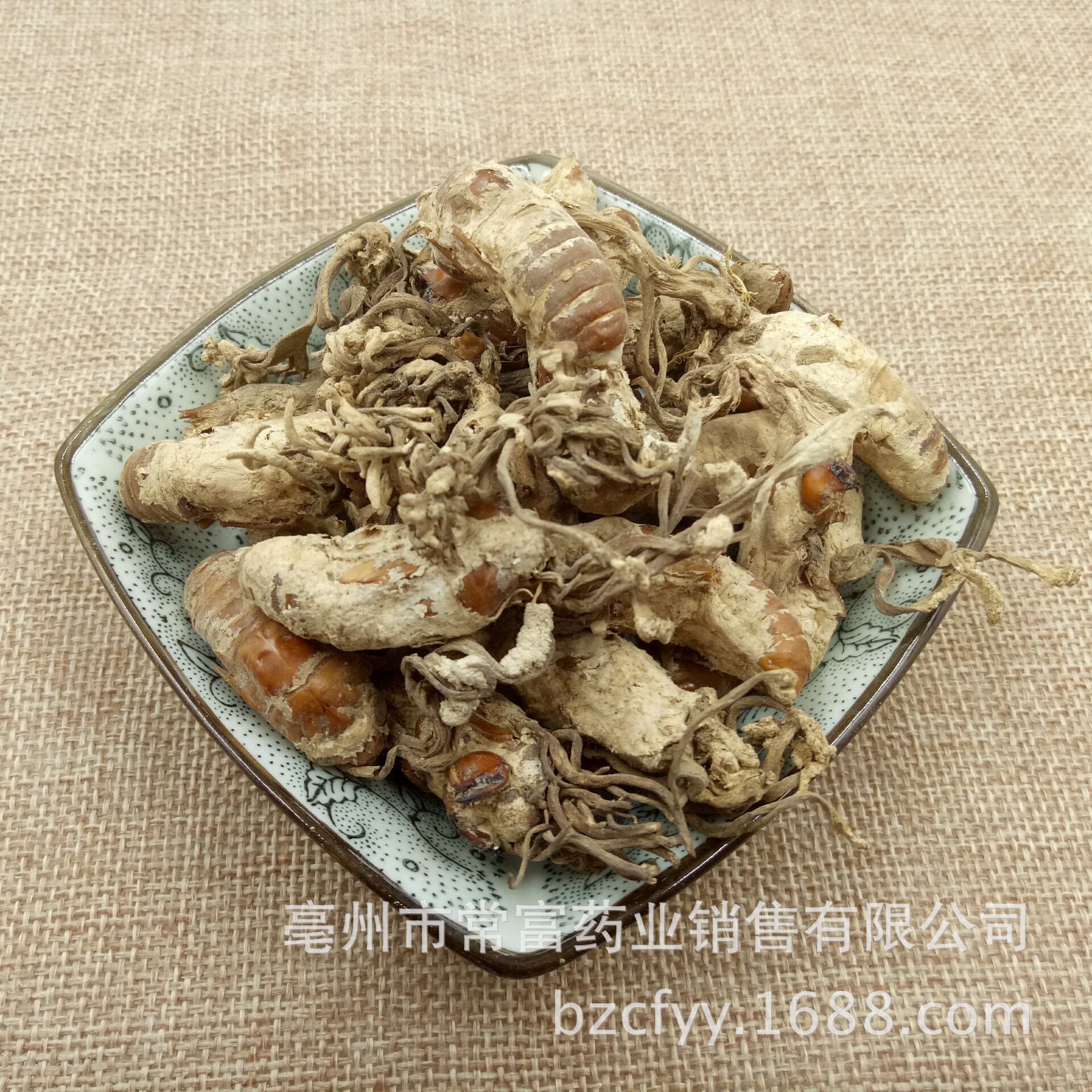 Golden Cicada Flower Jin Chan Hua Dried Cordyceps Fungus on Cicada Pupae Traditional Herbal Ingredient 500g specifications