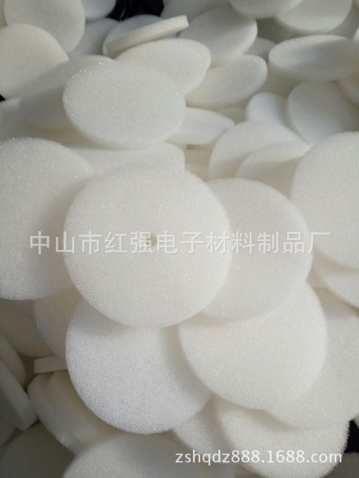 银离子过滤网 银离子过滤海绵 净化器过滤网银离子