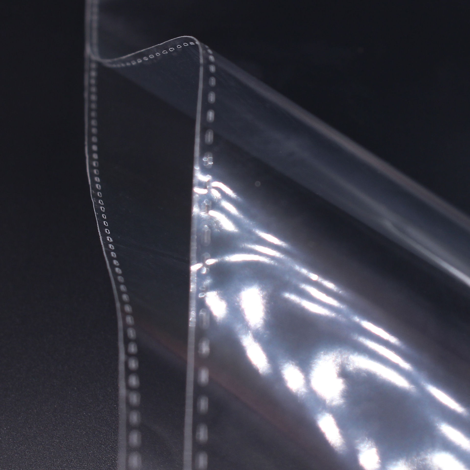 工厂批发OPP袋 服装包装袋透明塑料袋不干胶自粘袋pe袋可定制LOGO|ru