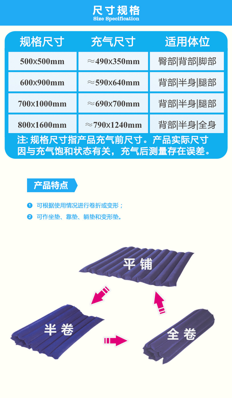 绒面条形垫4